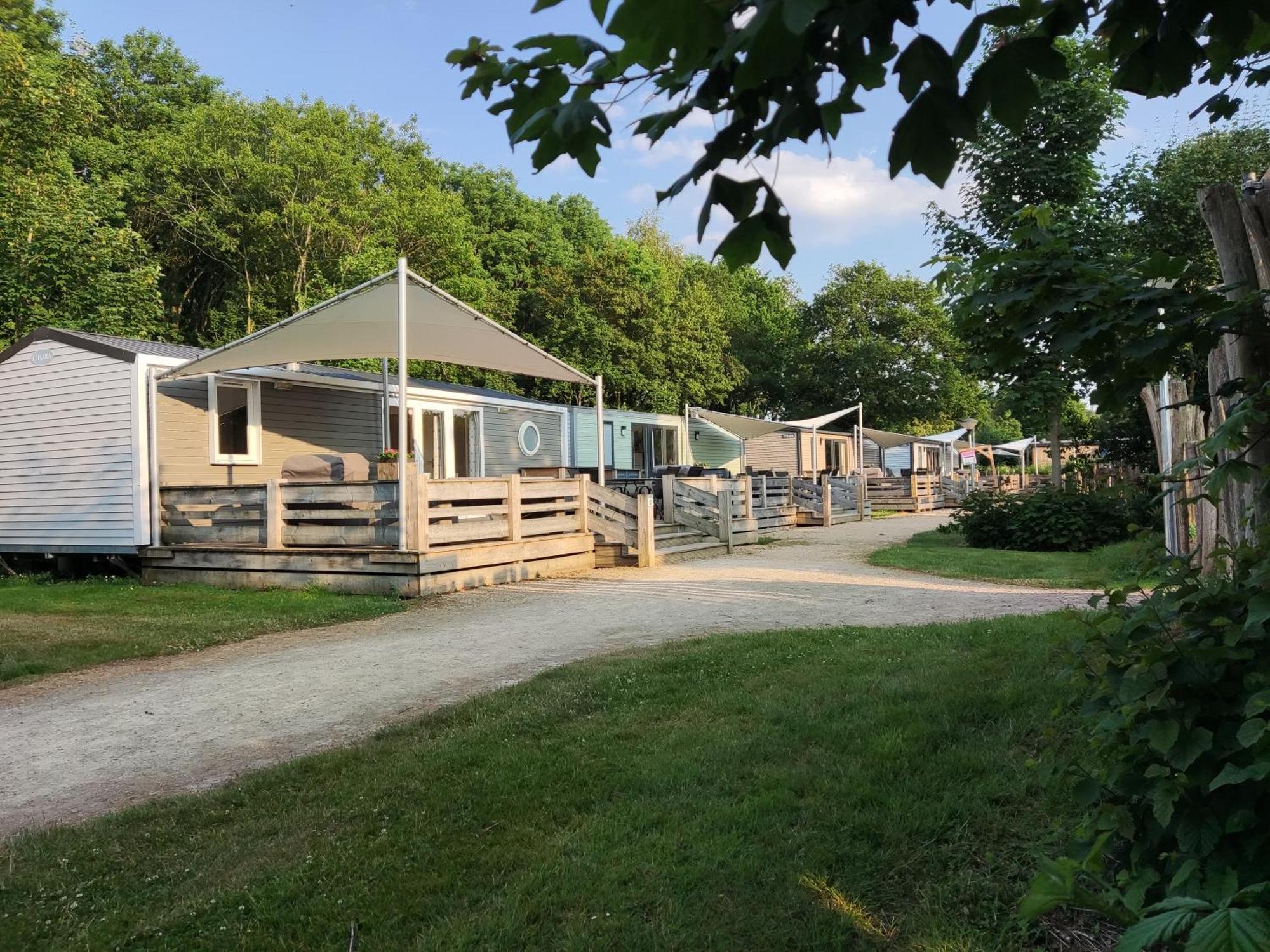 Cozy Tiny Solhouse 7 - Near Groningen - 5 Star Location Apartment Kropswolde Exterior photo